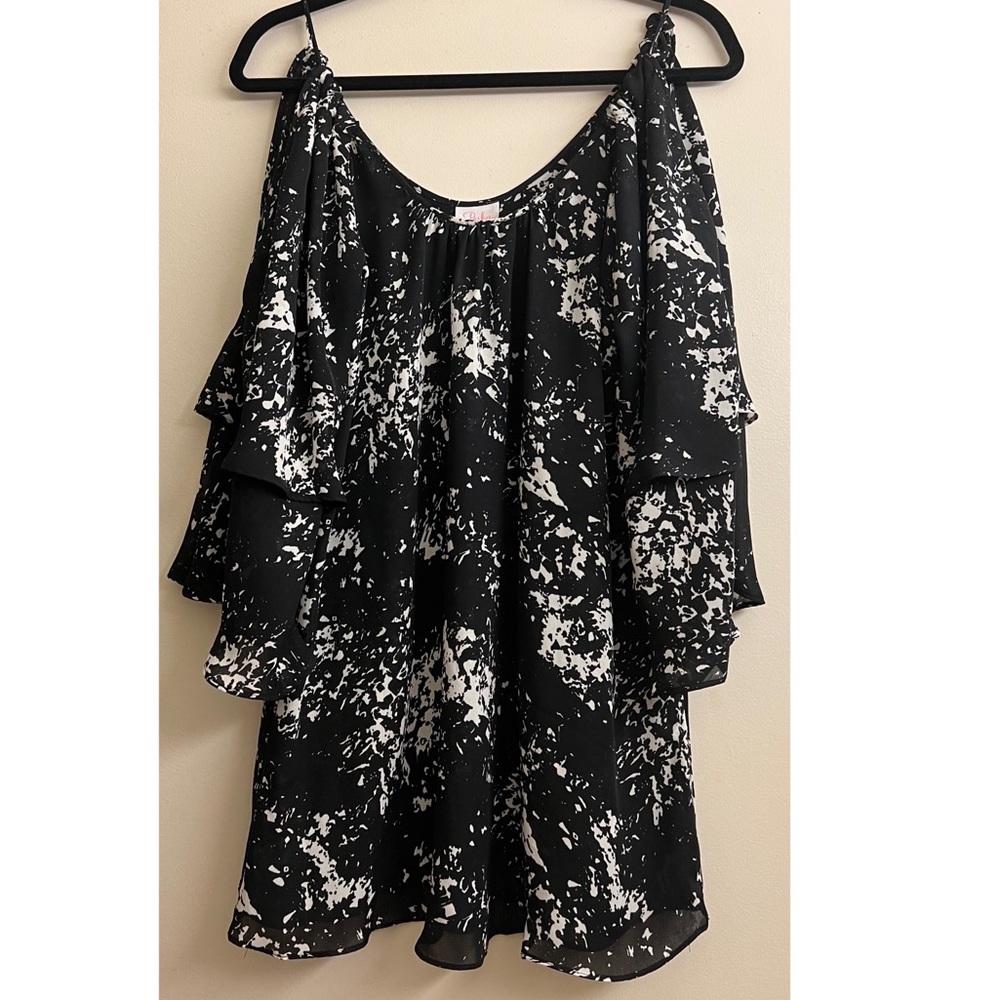 Parker Dress